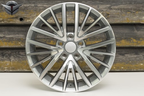 VW GOLF VI VII GOLF PLUS FELGI 17 5x112
