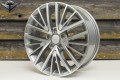 VW GOLF VI VII GOLF PLUS FELGI 17 5x112
