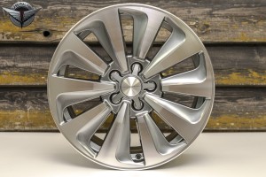 BMW SERIA 7 G11 G12 X1 F48 FELGI 17 5x112