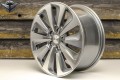 MERCEDES A W168/169/176 B W246 FELGI 17 5x112