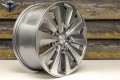 MERCEDES GLA X156 GLC GLE GLK FELGI 17 5x112