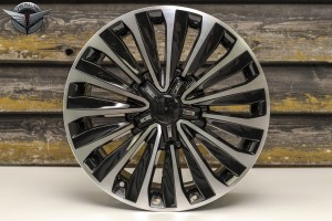SKODA KAROQ YETI FELGI 18 5x112