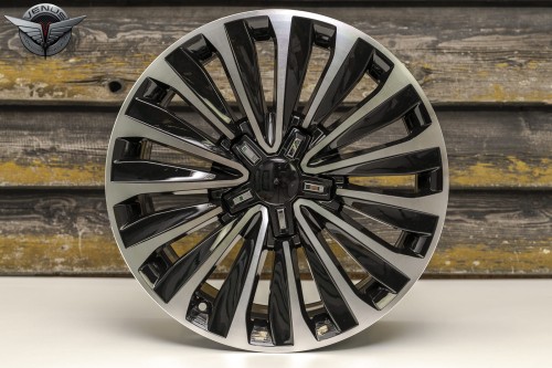 SKODA KAROQ YETI FELGI 18 5x112