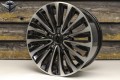 SKODA KAROQ YETI FELGI 18 5x112