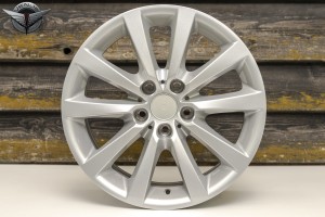 BMW SERIA 5 SERIA 6 2003+ FELGI 18 5x120