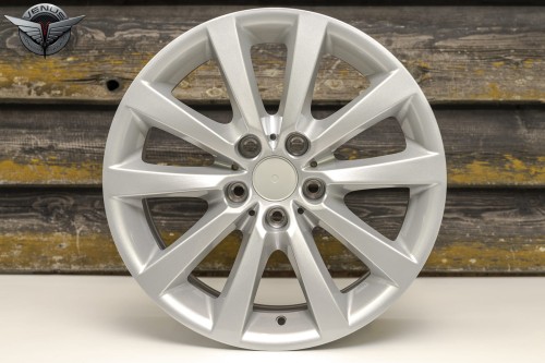 BMW SERIA 7 1995-2015 FELGI 18 5x120