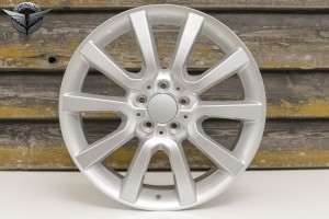 MERCEDES GLA X156 GLC GLE GLK FELGI 19 5x112