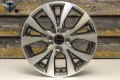 PEUGEOT 107 108 FELGI 16 4x100