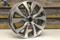PEUGEOT 107 108 FELGI 16 4x100