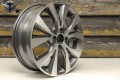 PEUGEOT 107 108 FELGI 16 4x100