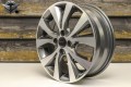 PEUGEOT 107 108 FELGI 16 4x100