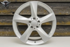 SSANG YONG TIVOLI KORANDO FELGI 19 5x112