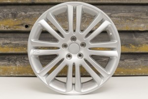 JAGUAR S-TYPE XF XJ FELGI 19 5X108