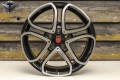 MERCEDES GLA X156 GLC GLE GLK FELGI 18 5x112