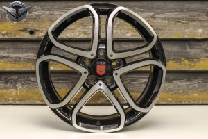 MERCEDES GLA X156 GLC GLE GLK FELGI 18 5x112