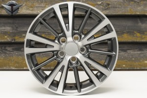 SKODA FABIA RAPID FELGI 15 5x100