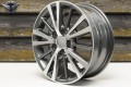 SKODA FABIA RAPID FELGI 15 5x100
