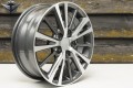 SKODA FABIA RAPID FELGI 15 5x100
