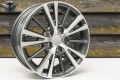 VW POLO 2001+ FELGI 15 5x100