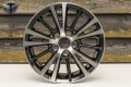 SKODA FABIA RAPID FELGI 15 5x100