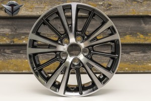 SKODA FABIA RAPID FELGI 15 5x100