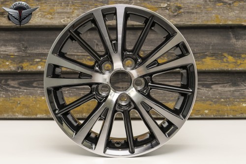 SKODA FABIA RAPID FELGI 15 5x100