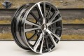 SKODA FABIA RAPID FELGI 15 5x100