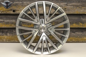 BMW SERIA 7 G11 G12 X1 F48 FELGI 17 5x112