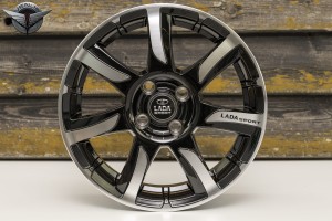 FIAT PANDA LINEA PALIO QUBO FELGI 15 4X98