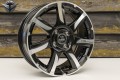 FIAT PANDA LINEA PALIO QUBO FELGI 15 4X98