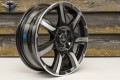 FIAT PANDA LINEA PALIO QUBO FELGI 15 4X98