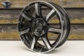 FIAT PANDA LINEA PALIO QUBO FELGI 15 4X98