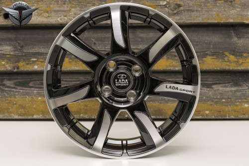 LANCIA YPSILON 2011-2019 FELGI 15 4X98