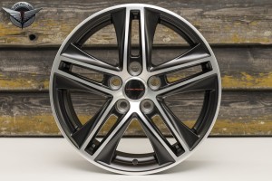LEXUS GS IS RX FELGI 17 5x114,3