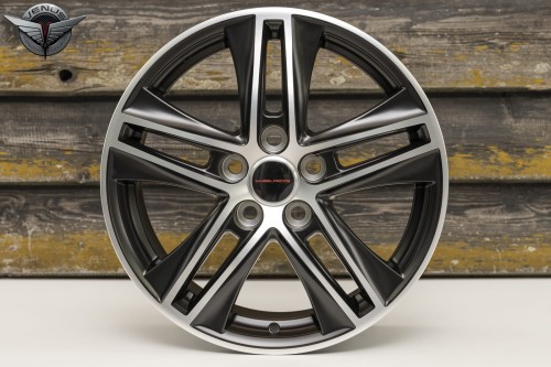 LEXUS GS IS RX FELGI 17 5x114,3