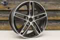 LEXUS GS IS RX FELGI 17 5x114,3
