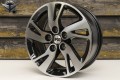 DACIA DUSTER FELGI 16 5x114,3