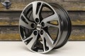 DACIA DUSTER FELGI 16 5x114,3