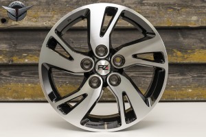 LEXUS GS IS RX FELGI 16 5x114,3