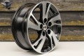 LEXUS GS IS RX FELGI 16 5x114,3