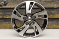MITSUBISHI OUTLANDER ASX LANCER FELGI 16 5x114,3
