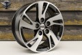 MITSUBISHI OUTLANDER ASX LANCER FELGI 16 5x114,3
