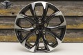 LEXUS GS IS RX FELGI 18 5x114,3