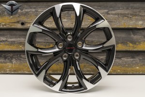 HONDA ACCORD CIVIC CR-V HR-V FELGI 18 5x114,3