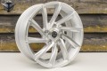 FIAT SEDICI 06+ FELGI 16 5x114,3