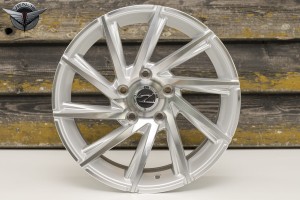 DACIA DUSTER FELGI 16 5x114,3