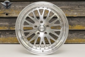 BMW SERIA 1 2007+ SERIA 2 F22 FELGI 18 5x120