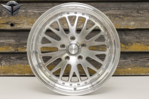 BMW SERIA 1 2007+ SERIA 2 F22 FELGI 18 5x120