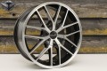 CITROEN C-CROSSER C4 AIRCROSS FELGI 17 5x114,3