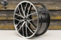 JEEP COMPASS I 07-17 PATRIOT 07+ FELGI 17 5x114,3